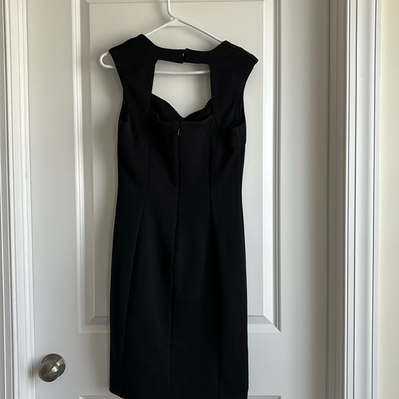 White House Black Market Cocktail Dress - Picture 3 of 7